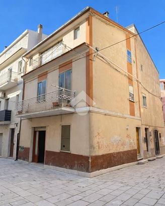 CASA INDIPENDENTE A SAN GIOVANNI ROTONDO