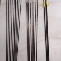 Frecce Skylon Archery per arco compound