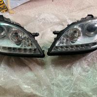 Fanali mercedes ML320