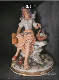 Statua Capodimonte