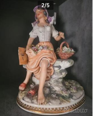 Statua Capodimonte