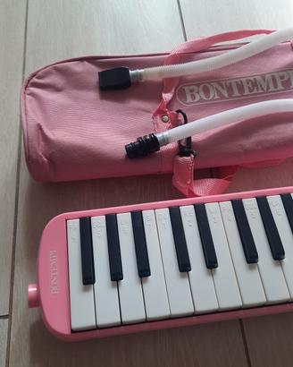 Diamonica Bontempi con custodia 
