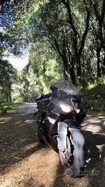 Kawasaki ninja