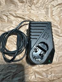 Caricabatterie bosch