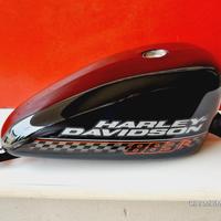 SERBATOIO HARLEY DAVIDSON XL883