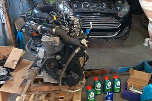Ford Fiesta 1.0 ecoboost 100cv