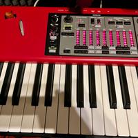 Nord Stage 76 Ex