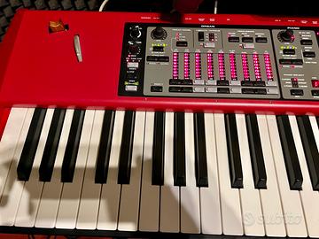 Nord Stage 76 Ex