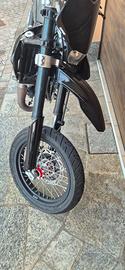 fantic 50 