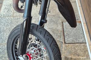 fantic 50 