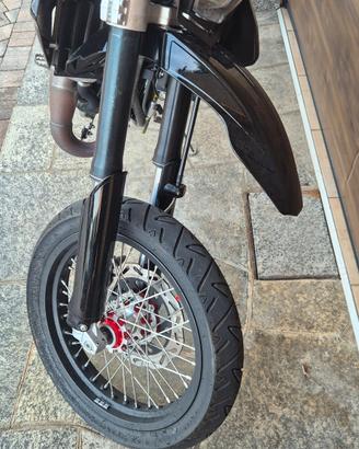 fantic 50 
