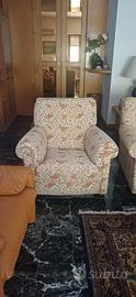 2 poltrone frau