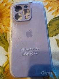 Cover  iPhone 16 pro