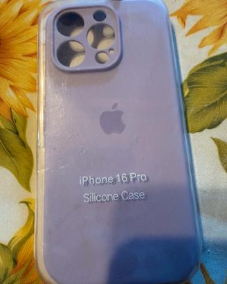 Cover  iPhone 16 pro