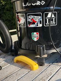 aspiracenere LAVOR FREDDY 4 in 1