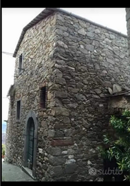 Rustico in pietra