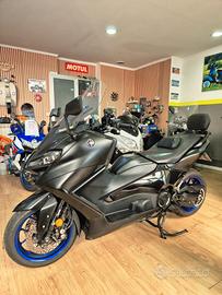 Yamaha T Max 560 GARANZIA FINANZIABILE