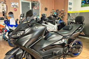 Yamaha T Max 560 GARANZIA FINANZIABILE