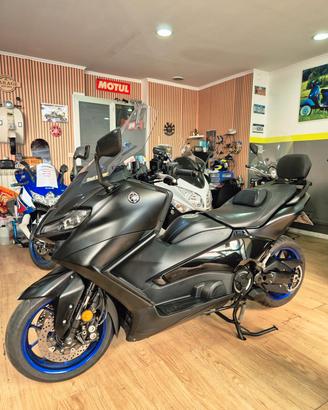 Yamaha T Max 560 GARANZIA FINANZIABILE