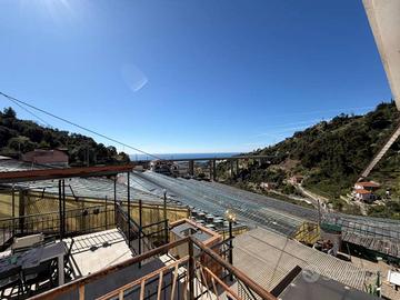 Appartamento di 55 m² con 3 locali a Sanremo