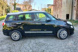 Fiat 500l  Multijet 1,6 105cv diesel anno 2013