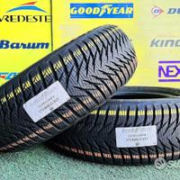 X2: Invernali 175/60R15 81T -GOODYEAR- al 76%