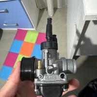Carburatore dell’orto phbg 19ds nuovo