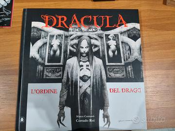 Dracula l ordine del drago 