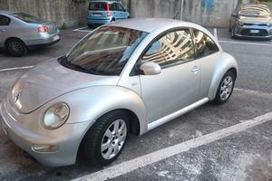 Volkswagen new beattle