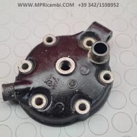 TESTATA HEAD YAMAHA YZ 250 1984 1983 yz250 1985 19