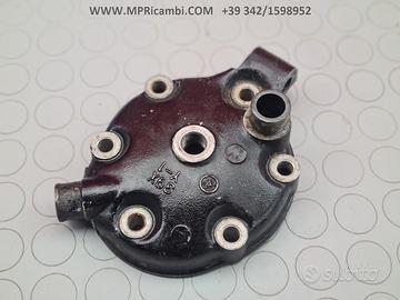 TESTATA HEAD YAMAHA YZ 250 1984 1983 yz250 1985 19