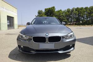 BMW 318d Touring (2013) - 2.0cc - 143 CV