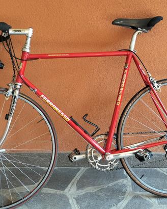 Bicicletta da corsa uomo