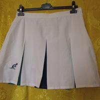 Gonna tennis Australian tg 48 209