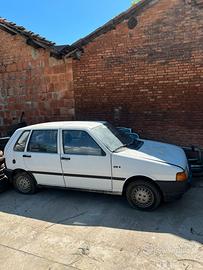 Fiat UNO 45