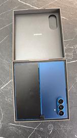 Samsung Z fold 7 Mai usato!