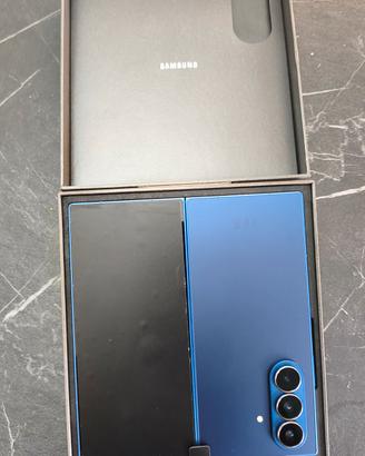Samsung Z fold 7 Mai usato!