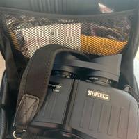 Steiner Binocolo
