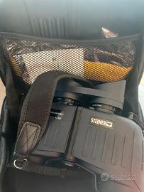 Steiner Binocolo