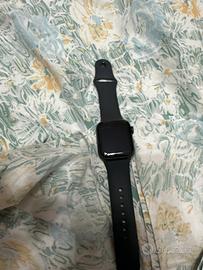 apple watchse3