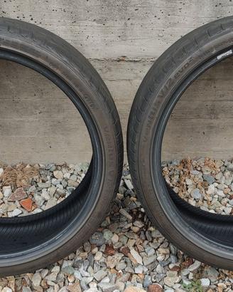 Gomme estive Hankook 215/35 ZR18