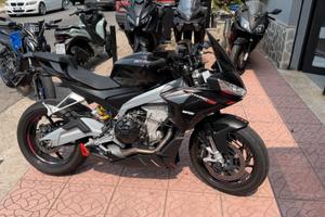 Aprilia Tuono 660 ABS FACTORY 2022