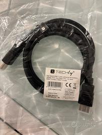 Cavi HDMI 1 mt