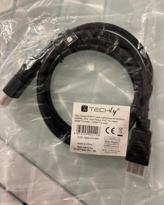 Cavi HDMI 1 mt