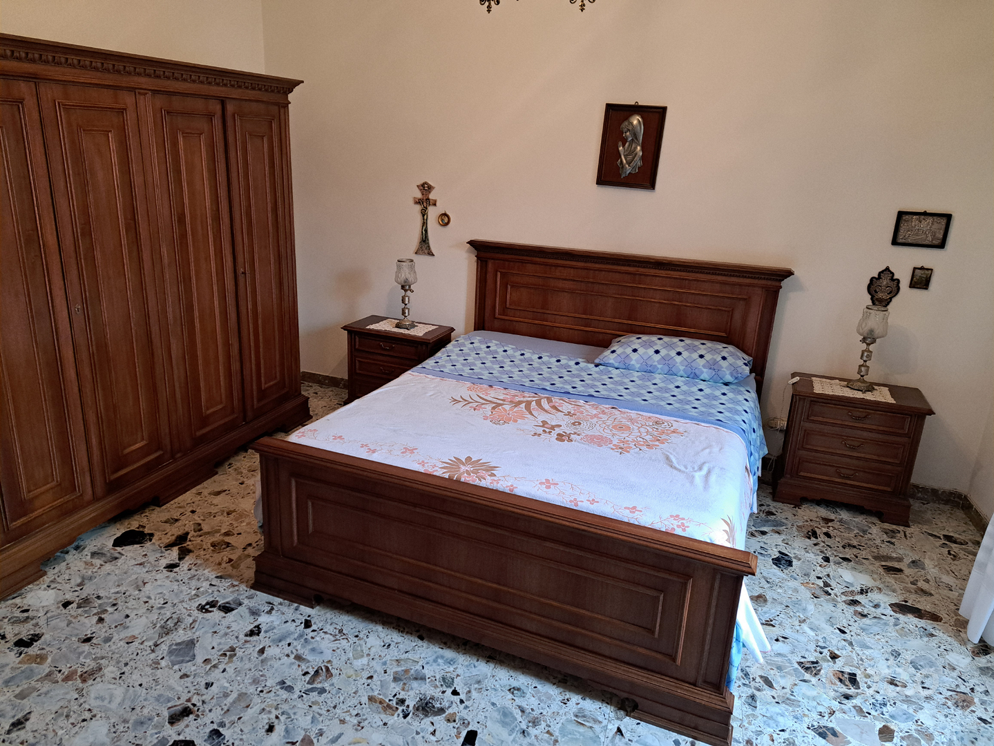 Apartment in Sennori, Tàttari/Sassari - Vista 4