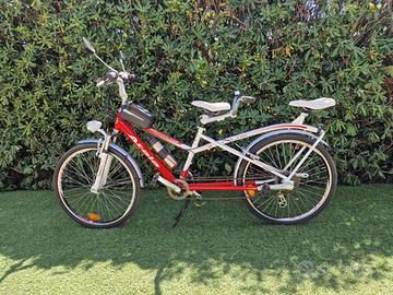 Tandem nuovissimo