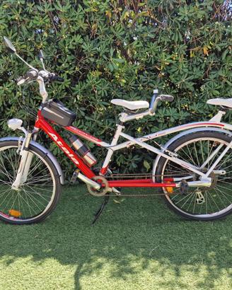 Tandem nuovissimo