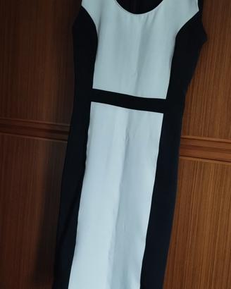 vestito elegante - Tg S. Usato 