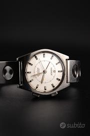 Tissot Seastar Sonorous “svegliarino
