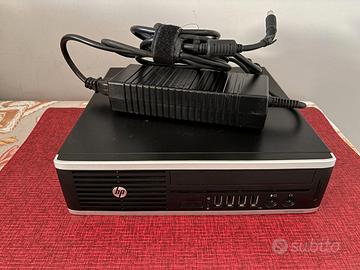 MiniPC HP Elite 8200 (4GB-W10)